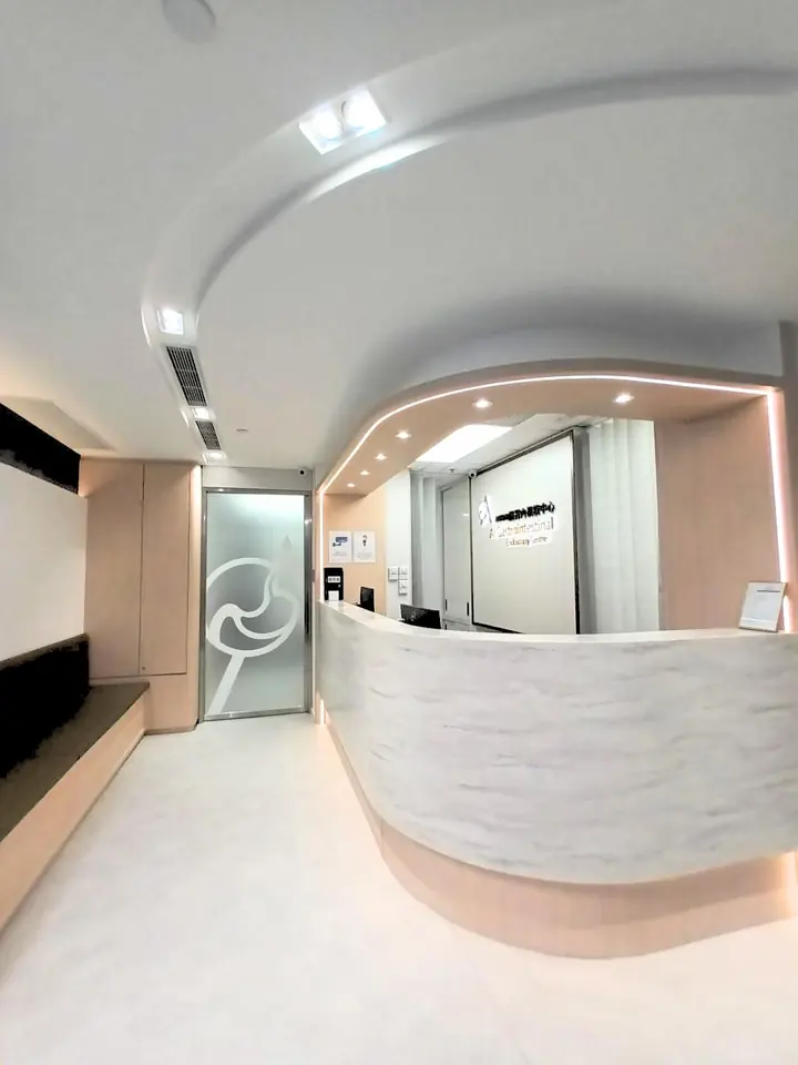 高端智能腸胃內視鏡中心 室內裝修工程，Grand Centre, Tsim Sha Tsui – IPL 項目相片 2