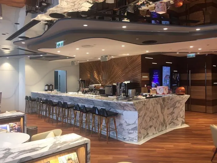 中原薈 室內裝修工程,Tower 535, Causeway Bay – IPL 項目相片 1
