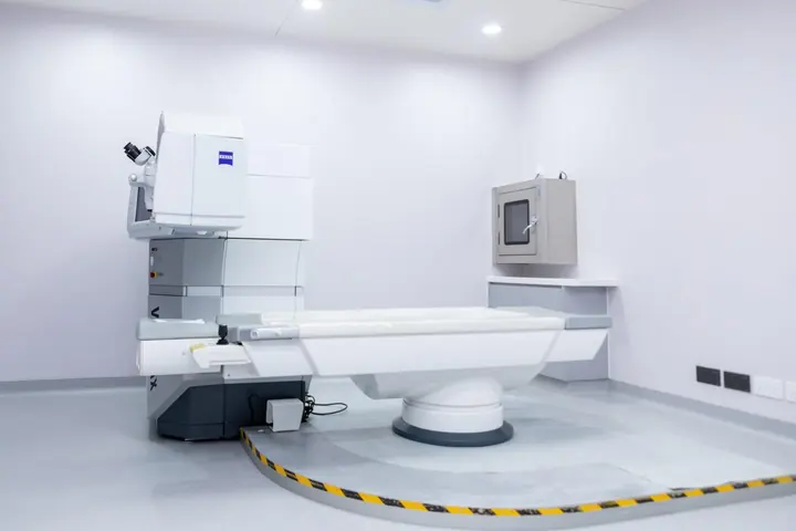 Clarity Eye Centre (DPC) interior fit-out at Wai Fung Plaza, Mongkok by IPL – photo 3
