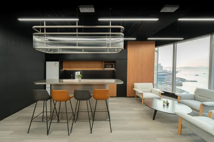 GATE.HK 室內裝修工程，Sino Plaza, Causeway Bay – IPL 項目相片 2