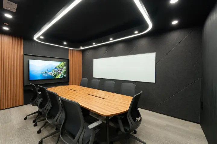 GATE.HK 室內裝修工程，Sino Plaza, Causeway Bay – IPL 項目相片 3