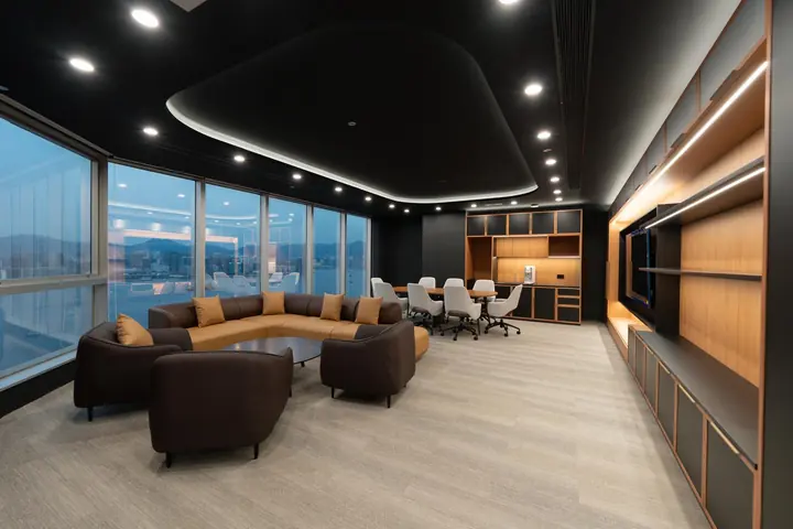 GATE.HK 室內裝修工程，Sino Plaza, Causeway Bay – IPL 項目相片 4
