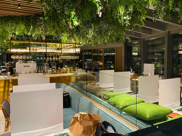 Greenhouse Greenery 室內裝修工程，K11 Musea, Tsim Sha Tsui – IPL 項目相片 3