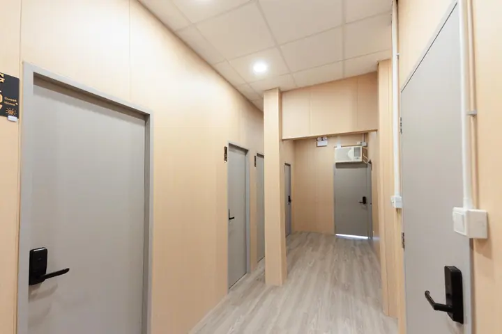 九龍塘宿舍 室內裝修工程，Kowloon Tong – IPL 項目相片 2