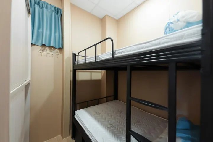 九龍塘宿舍 室內裝修工程，Kowloon Tong – IPL 項目相片 3