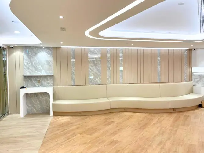 香港亞洲凍卵中心 室內裝修工程，MIRA Place, Tsim Sha Tsui – IPL 項目相片 2