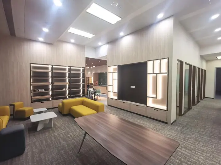 飞达帽业控股有限公司 室内装修工程，CTF Life Tower, Kowloon Bay – IPL 项目相片 4